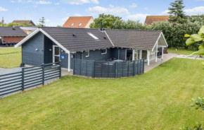 Pet Friendly Home In Sydals With Sauna
